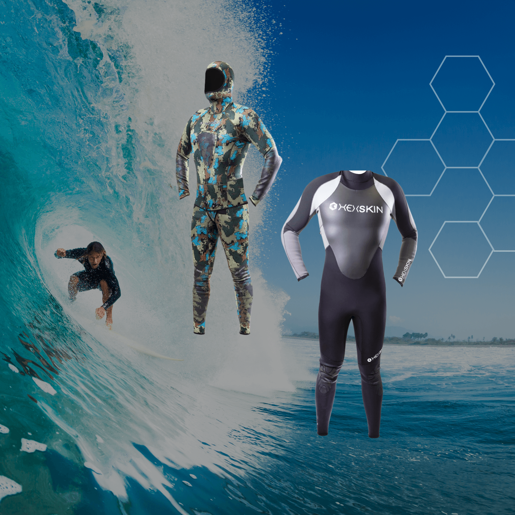 Neoprene Spearfishing Wetsuit For Men Camouflage Scuba Diving Suit With  Chloroprene Ideal For Surfing, Fishing & Keep Warm HKD230704 From  Mengyang10, $113.53