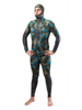 2.5MM Sea Grass Camo Wetsuit