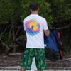 Sunset Kitesurfing Lightweight UPF 50+ T-Shirt